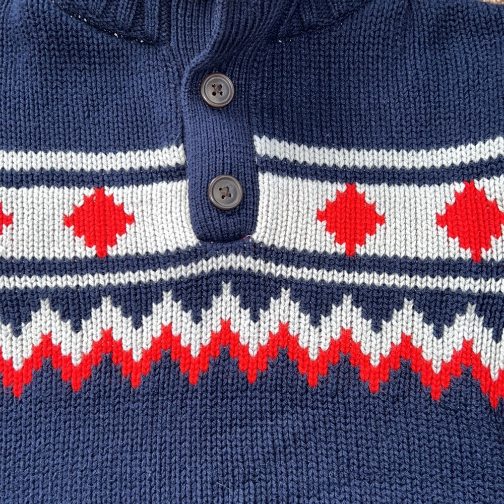 Gymboree Sweater - Picture 3 of 4